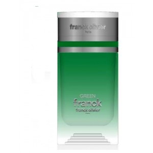 Franck Olivier Franck Green