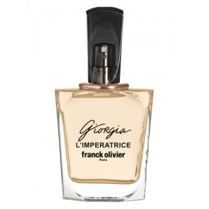 Franck Olivier Giorgia L'imperatrice