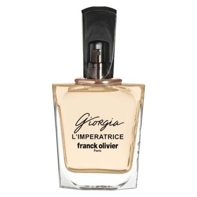 Franck Olivier Giorgia L'imperatrice