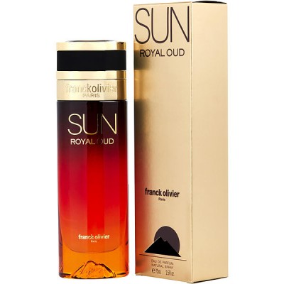 Franck Olivier Sun Royal Oud