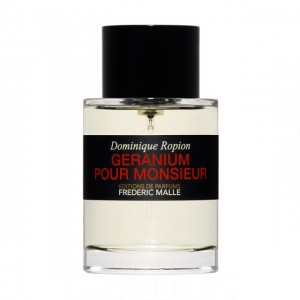 Frederic Malle Geranium Pour Monsieur