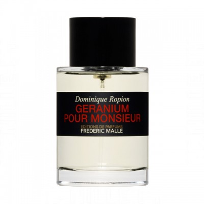 Frederic Malle Geranium Pour Monsieur