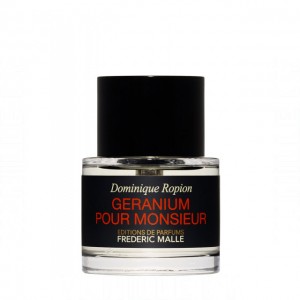 Frederic Malle Geranium Pour Monsieur