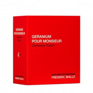 Frederic Malle Geranium Pour Monsieur