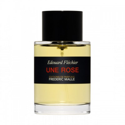 Frederic Malle Une Rose