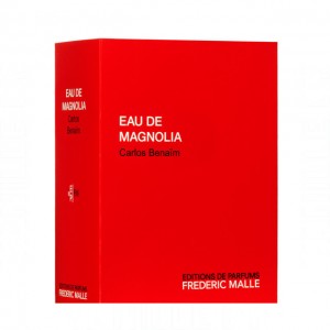 Frederic Malle Eau De Magnolia