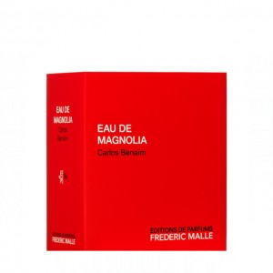 Frederic Malle Eau De Magnolia