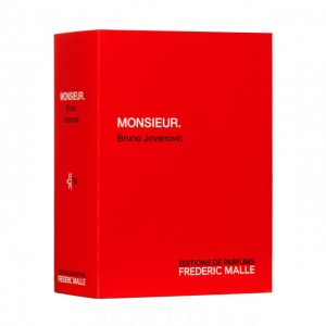 Frederic Malle Monsieur