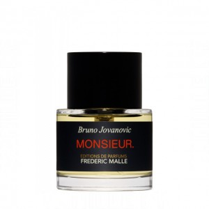 Frederic Malle Monsieur