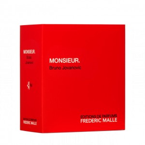 Frederic Malle Monsieur