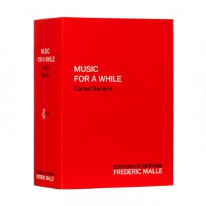 Frederic Malle Music For a While