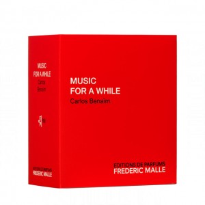 Frederic Malle Music For a While