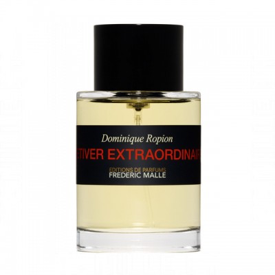 Frederic Malle Vetiver Extraordinaire