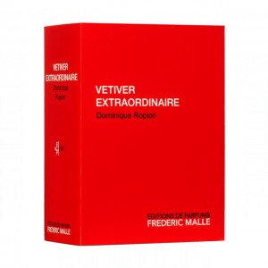 Frederic Malle Vetiver Extraordinaire