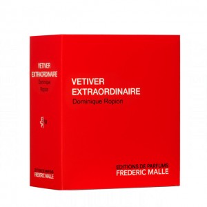 Frederic Malle Vetiver Extraordinaire