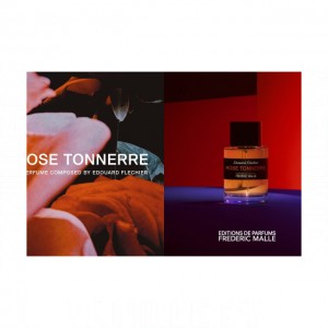 Frederic Malle Rose Tonnerre