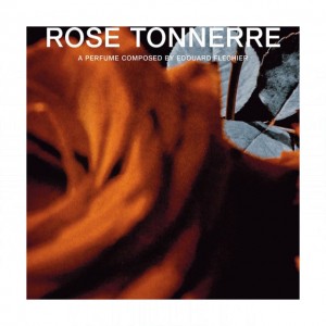 Frederic Malle Rose Tonnerre