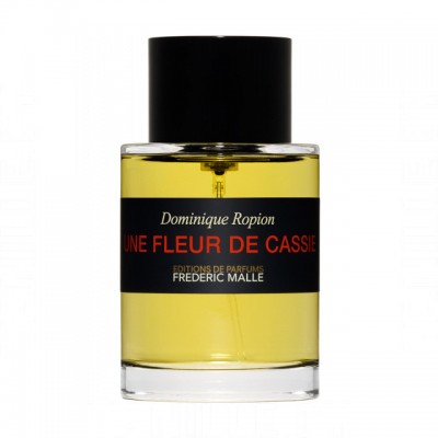Frederic Malle Une Fleur De Cassie