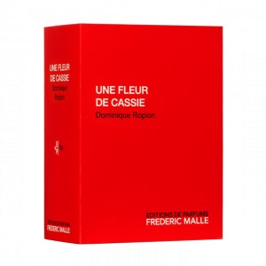 Frederic Malle Une Fleur De Cassie