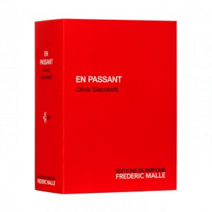 Frederic Malle En Passant Olivia Giacobetti