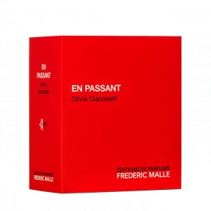 Frederic Malle En Passant Olivia Giacobetti