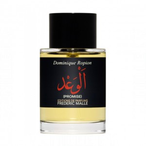 Frederic Malle Promise