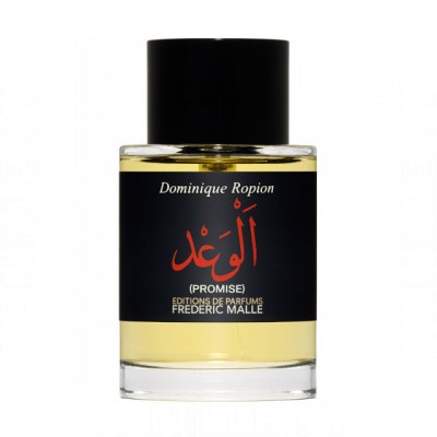 Frederic Malle Promise