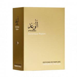 Frederic Malle Promise