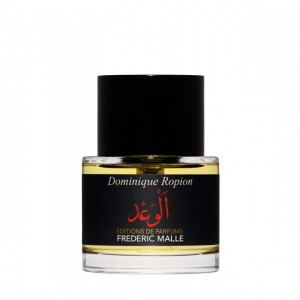 Frederic Malle Promise