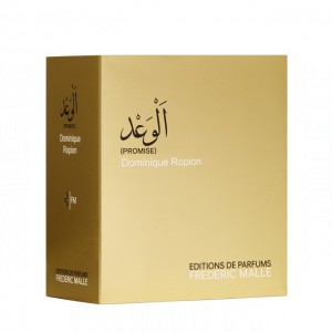 Frederic Malle Promise