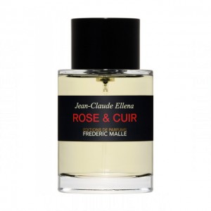 Frederic Malle Rose & Cuir