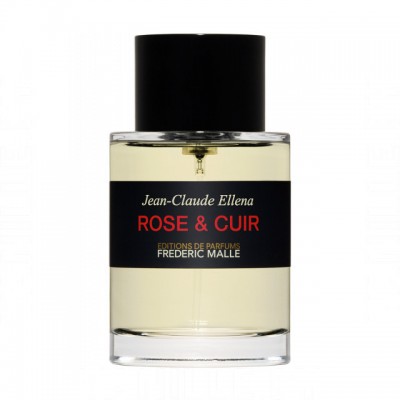 Frederic Malle Rose & Cuir