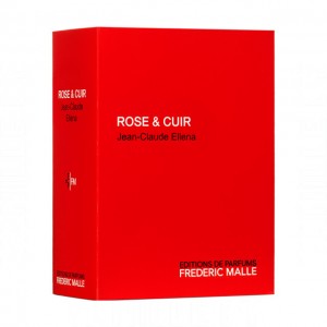 Frederic Malle Rose & Cuir