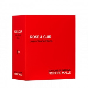 Frederic Malle Rose & Cuir