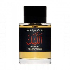 Frederic Malle The Night