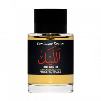 Frederic Malle The Night