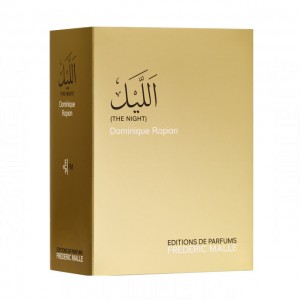 Frederic Malle The Night