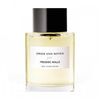 Frederic Malle Dries Van Noten