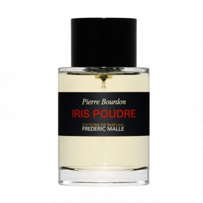 Frederic Malle Iris Pouder Pierre Bourdon