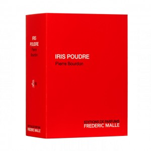 Frederic Malle Iris Pouder Pierre Bourdon