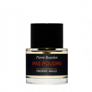 Frederic Malle Iris Pouder Pierre Bourdon