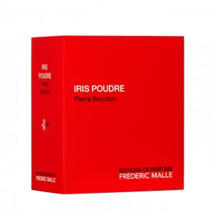 Frederic Malle Iris Pouder Pierre Bourdon