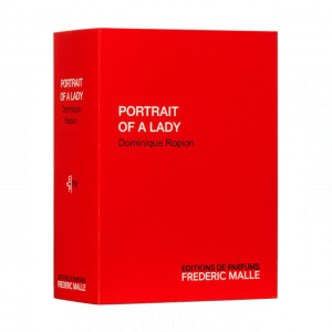 Frederic Malle Portrait Of Lady