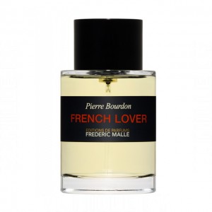 Frederic Malle French Lover Pierre Bourdon