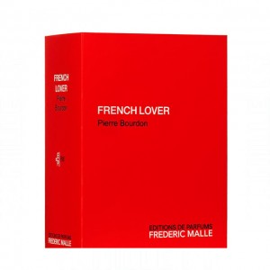 Frederic Malle French Lover Pierre Bourdon