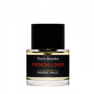 Frederic Malle French Lover Pierre Bourdon