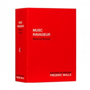 Frederic Malle Musc Ravageur