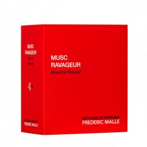 Frederic Malle Musc Ravageur