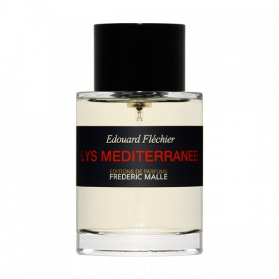 Frederic Malle Lys Meditterranee