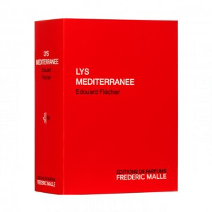 Frederic Malle Lys Meditterranee